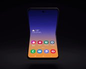 Segunda geração do Galaxy Fold deve mudar completamente o sistema de dobra