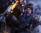 Nolan North está pronto para reviver Drake em Uncharted 5