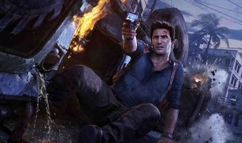 Nolan North está pronto para reviver Drake em Uncharted 5