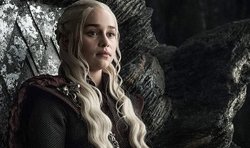 House of the Dragon, derivada de Game of Thrones, começa a ser produzida