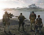 Ubisoft aceita críticas e anuncia melhorias em Ghost Recon Breakpoint