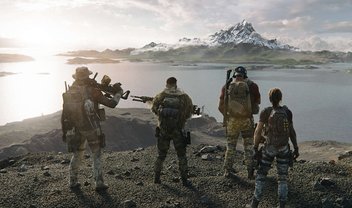 Ubisoft aceita críticas e anuncia melhorias em Ghost Recon Breakpoint