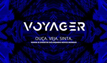 Game de VR Y.U.K.I. entra para o catálogo da Voyager em SP