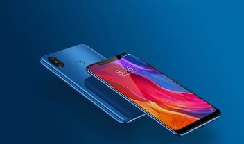 Xiaomi Mi 8 começa a receber Android 10 via MIUI 11 Beta na China