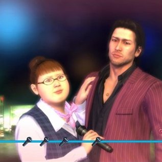 Imagem de Yakuza 4 Remastered ganha trailer de lançamento com lutas e explosões