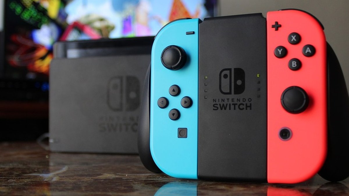 O que é o Nintendo Switch Online? – Tecnoblog