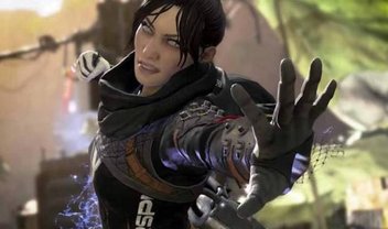 Apex Legends alcança a marca de 70 milhões de jogadores