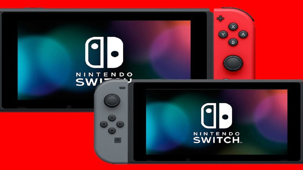 Fica a conhecer os 10 jogos mais vendidos para a Nintendo Switch