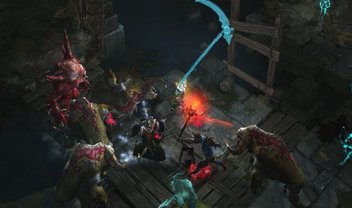 Vazamento indica que Diablo 4 será um grande retorno a Diablo 2