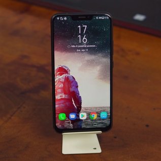 Imagem de ASUS Zenfone 5: ótimo custo-benefício por apenas R$ 922