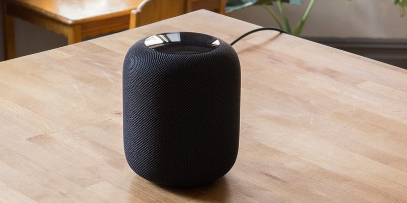 Apple relança atualização para HomePod. (Fonte: Wirecutter/Reprodução)