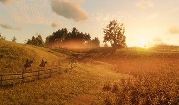 Red Dead Redemption 2 para PC ganha novo trailer