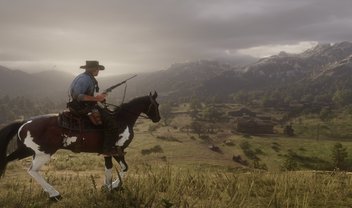 Red Dead Redemption 2 PC - Data de lançamento, requisitos mínimos