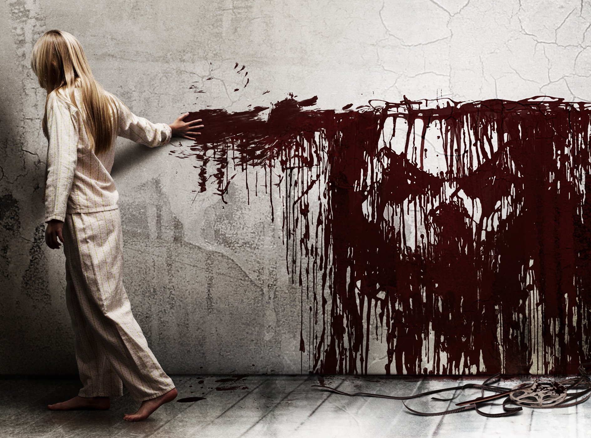 5 FILMES DE TERROR PARA ASSISTIR NO  PRIME VIDEO