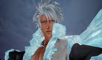 Jump Force ganha novo trailer com gameplay de personagem de Bleach