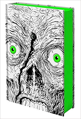 melhores livros de terror sobre zumbie
