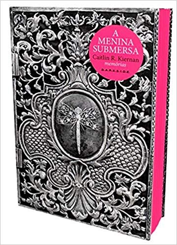 melhores livros de terror com história de amor