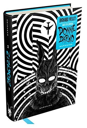 melhores livros de terror donnie darko