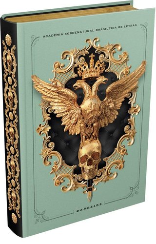 melhores livros de terror do Brasil