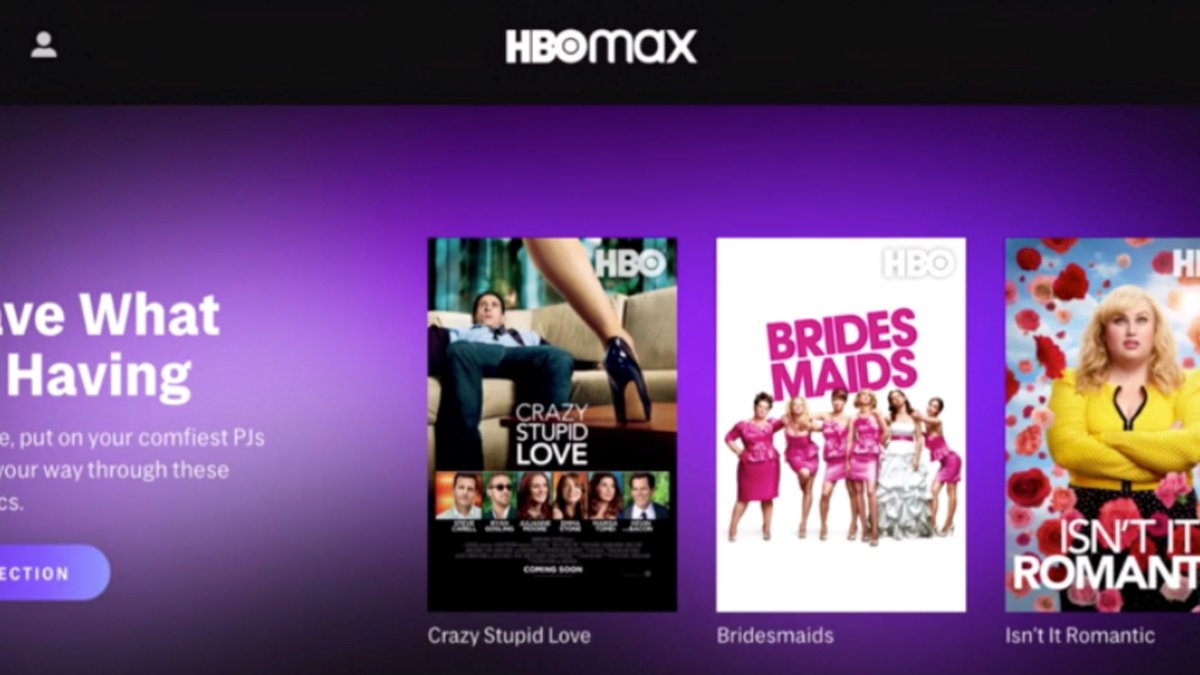 HBO MAX: SAIBA TUDO SOBRE A NOVA PLATAFORMA DE STREAMING QUE PROMETE  MOVIMENTAR O MERCADO