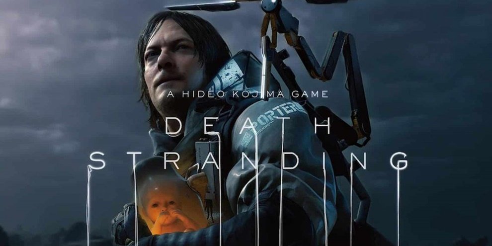 Game “Death Stranding” vai virar filme