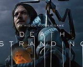 Death Stranding é uma experiência marcante com um frescor de novas ideias