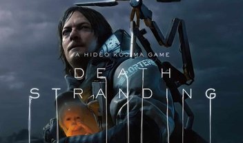 Death Stranding é uma experiência marcante com um frescor de novas ideias