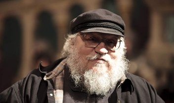 George R.R. Martin vai finalizar livro antes da prequel de GOT