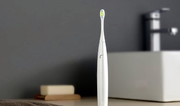 Escova de dente elétrica Xiaomi em Super Oferta na Gearbest