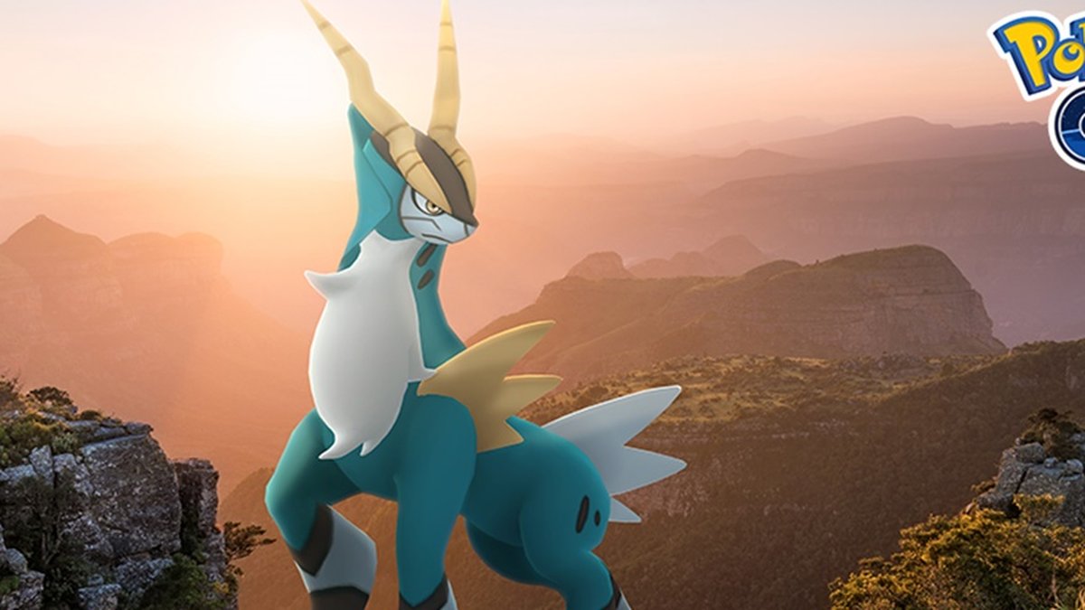Pokémon GO: atualização revela monstros lendários, Cardboard