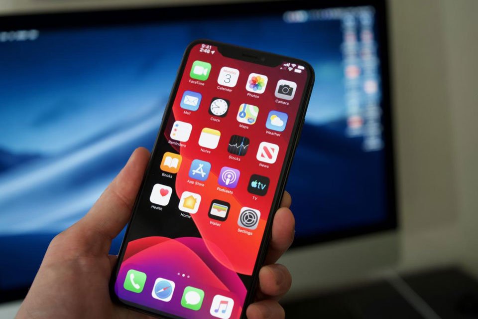 Apps do iPhone: outubro 2019