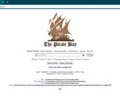 Pirate Bay sofre com instabilidade depois de possível ataque DDoS