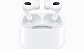 Reparo do AirPod Pro pode custar mais de R$ 700