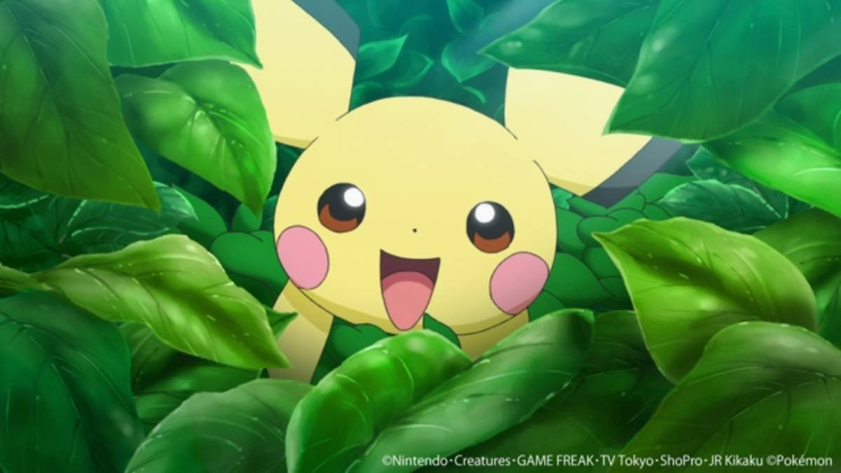 Jornadas Pokémon - Ash vai Reencontrar seus Pokémon de Alola