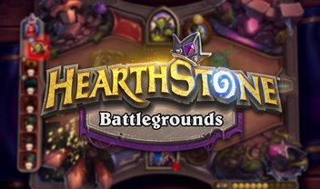 Hearthstone se mistura com Auto Battle em novo modo Battlegrounds