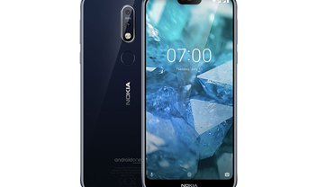 Os 5 celulares da Nokia mais vendidos na Amazon