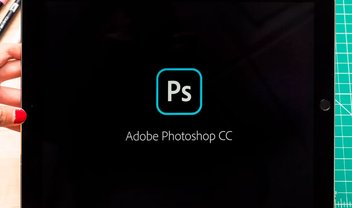 Adobe lança Photoshop 'de verdade' para iPads