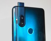 Motorola One Hyper é certificado nos EUA; chega em breve com câmera pop-up