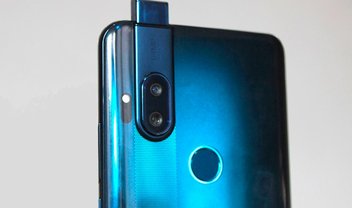 Motorola One Hyper é certificado nos EUA; chega em breve com câmera pop-up