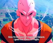 Novo trailer de Dragon Ball Z: Kakarot revisita o arco de Buu