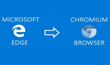 Microsoft Edge baseado no Chromium será lançado em 15 de janeiro