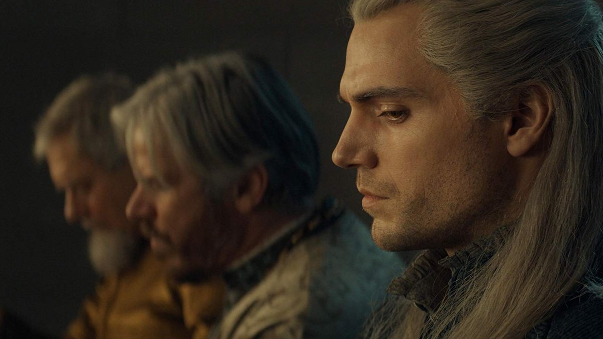 The Witcher 3 temporada Vale Geek