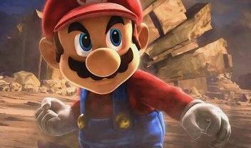 Super Smash Bros Ultimate é jogo de luta mais vendido da história