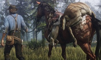 Veja quais são os requisitos mínimos para jogar Red Dead Redemption 2 no PC