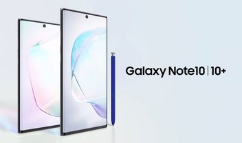 Galaxy Note 10 tem superado o Note 9 em número de vendas