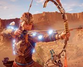 Oferta de emprego indica que Horizon Zero Dawn 2 está em produção