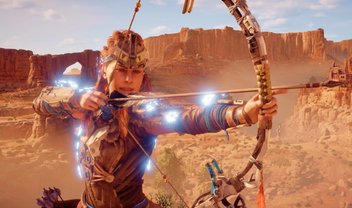 Oferta de emprego indica que Horizon Zero Dawn 2 está em produção