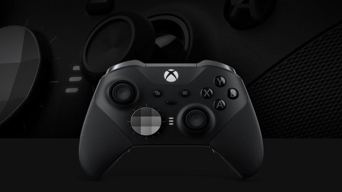 Xbox Elite Controller [Análise] - TecMundo Games Review 