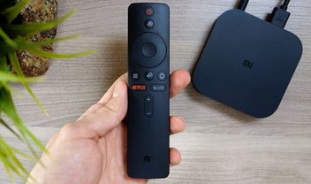 Xiaomi Mi Box S ganha Android Pie e Amazon Prime Video em beta