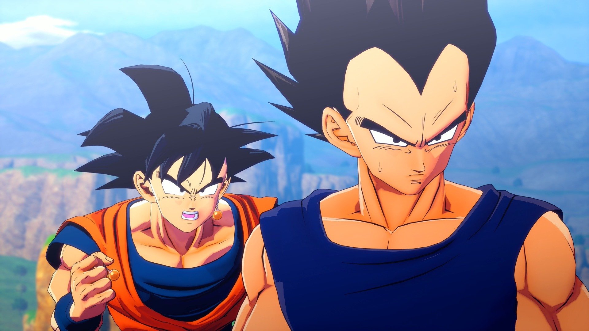 Majin Gotenks Buu?  Personagens de anime, Desenhos dragonball